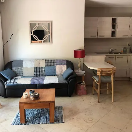 Holiday home Chez Tonton Pic