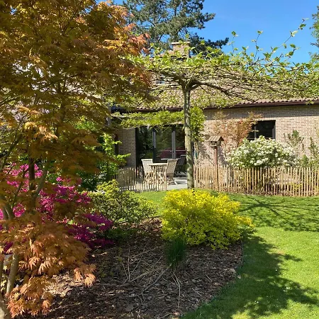 Chez Tonton Pic Chaumont-Gistoux