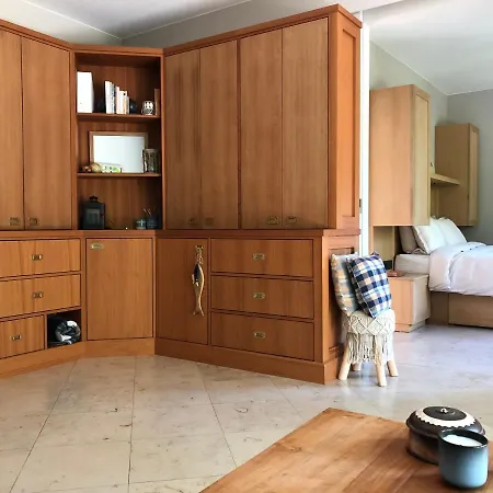 Chez Tonton Pic Holiday home