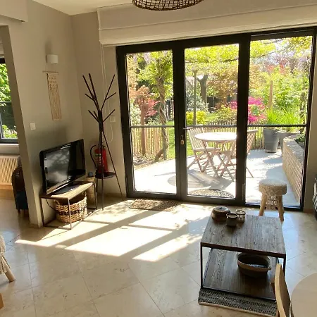 Holiday home Chez Tonton Pic *